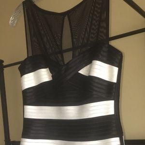 Designer Dress BCBG